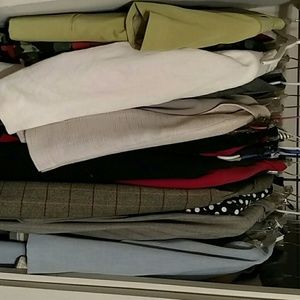 Buy two outfits posted